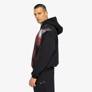 Nike CHI MNK TF SI BB FLC HDY ICON 