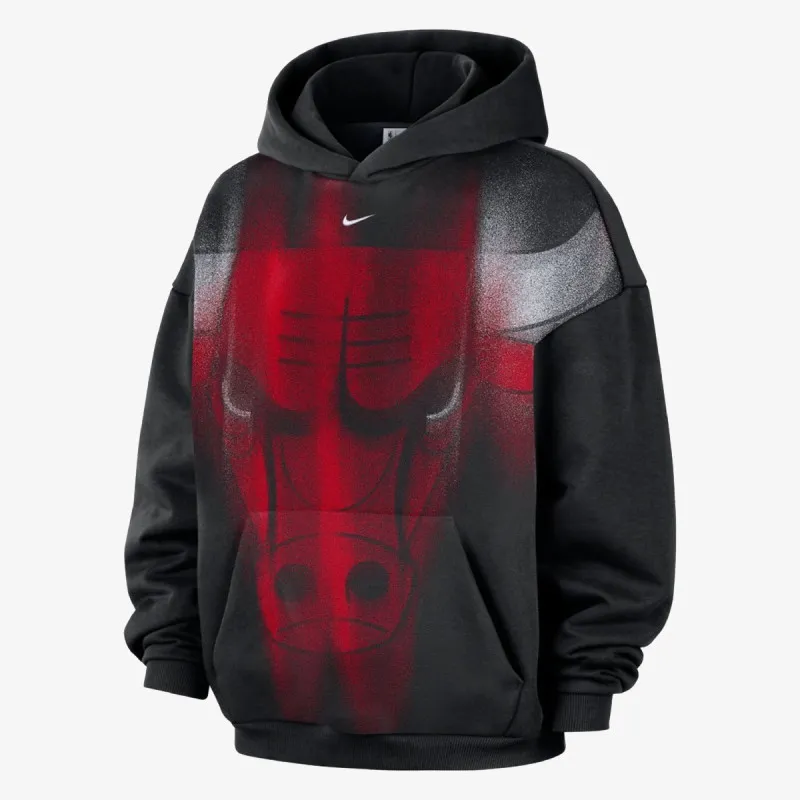 Nike CHI MNK TF SI BB FLC HDY ICON 