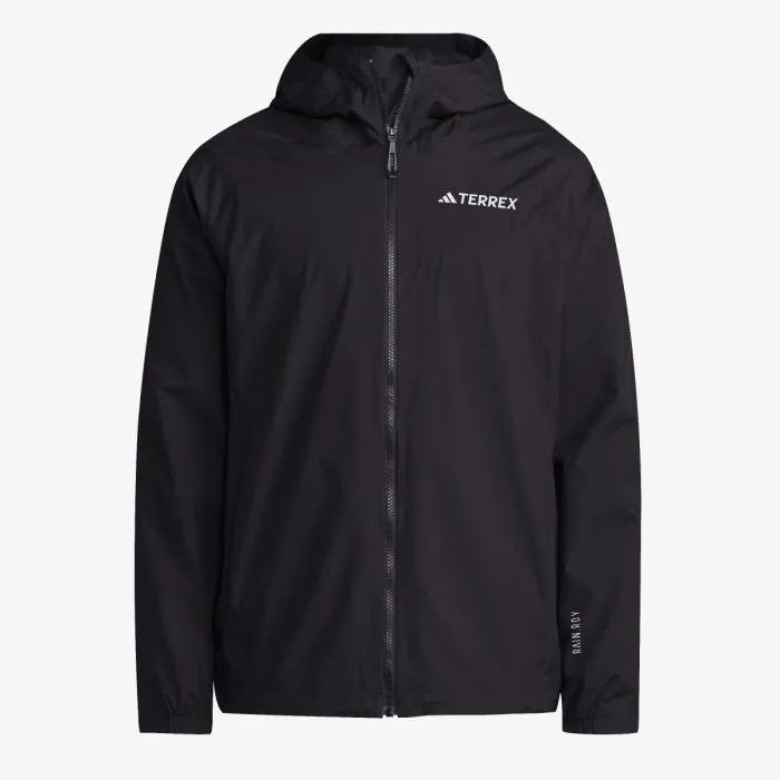 adidas MULTI 2L RAIN J 