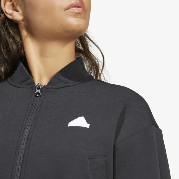 adidas W FI 3S BOMBER 