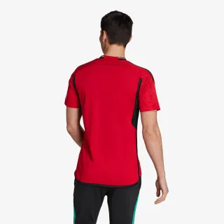 adidas MUFC H JSY