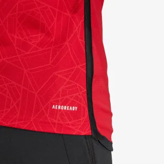 adidas MUFC H JSY