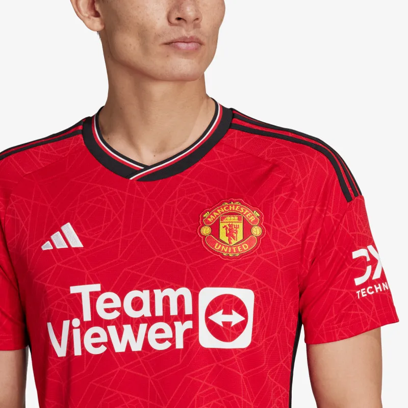 adidas MUFC H JSY