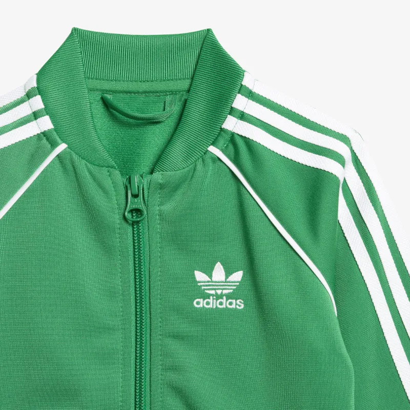 adidas SST TRACKSUIT
