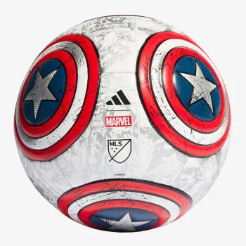 MLS TRN CAP 