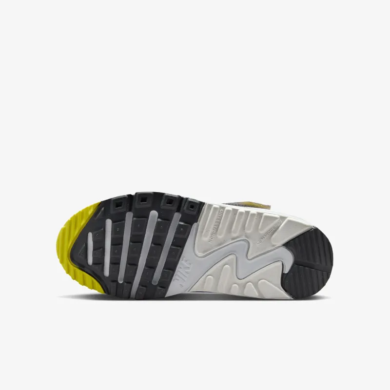 Nike AIR MAX 90 EASYON MESH PS 