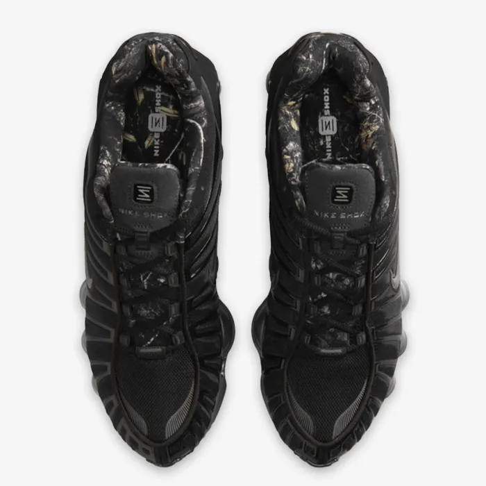 Nike NIKE SHOX TL CM 