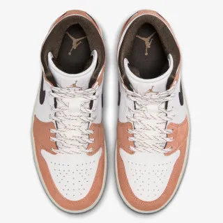 JORDAN WMNS JORDAN 1 MID EDG 
