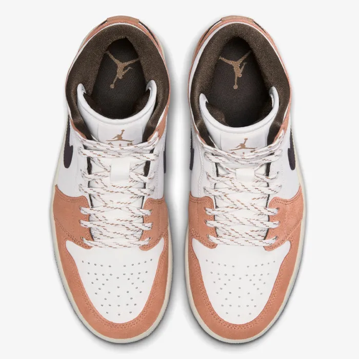JORDAN WMNS JORDAN 1 MID EDG 