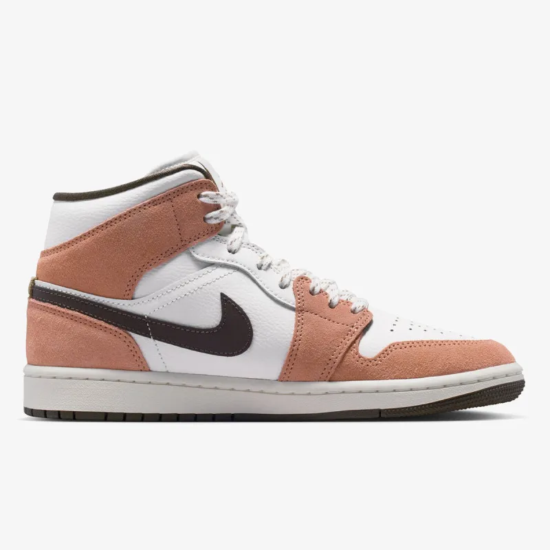 JORDAN WMNS JORDAN 1 MID EDG 