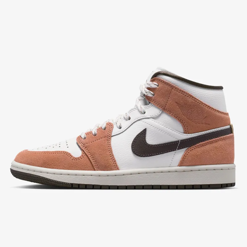 JORDAN WMNS JORDAN 1 MID EDG 