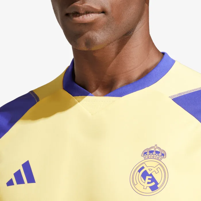 Dres Real Madrid Tiro 23 Training 