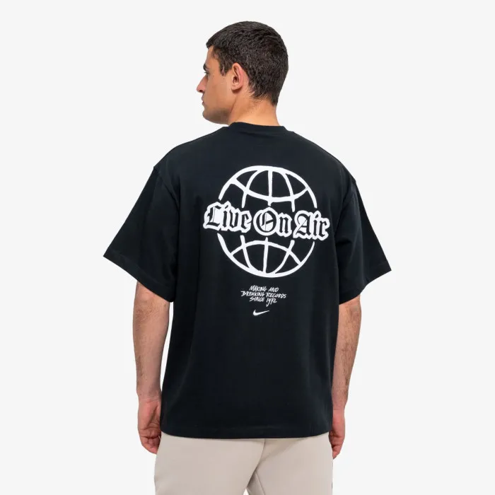 Nike M NK SOLO SW TEE GPX 