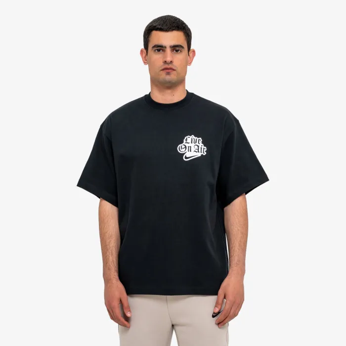 Nike M NK SOLO SW TEE GPX 