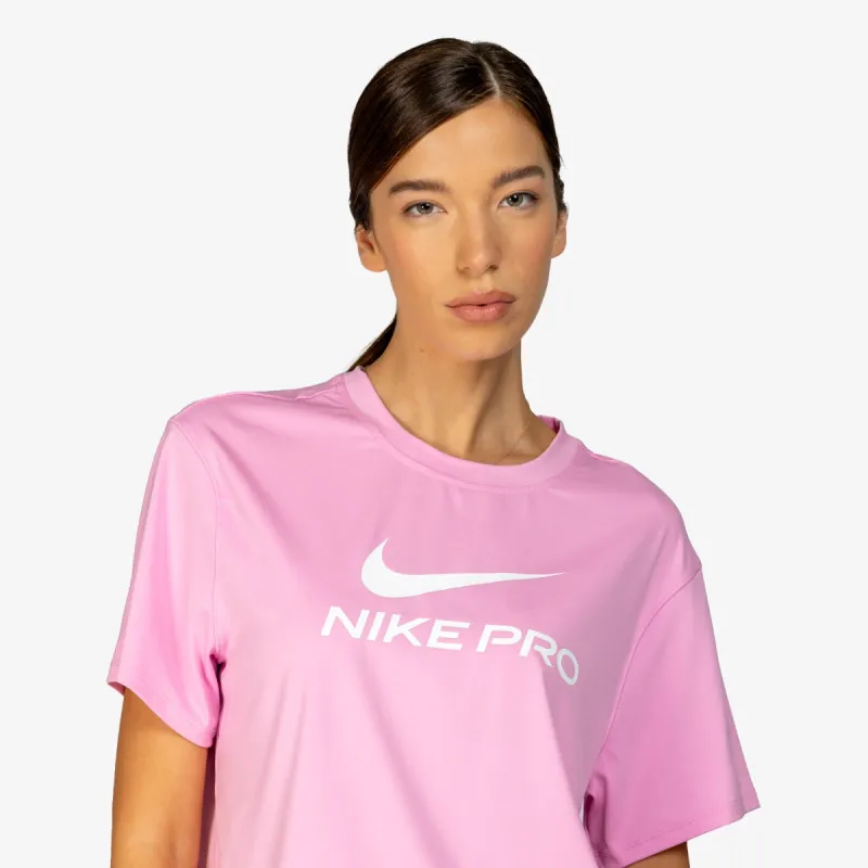 Nike W NP DF 365 SS LOOSE TOP 