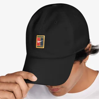 Nike U NK CLUB CAP CB COURT 