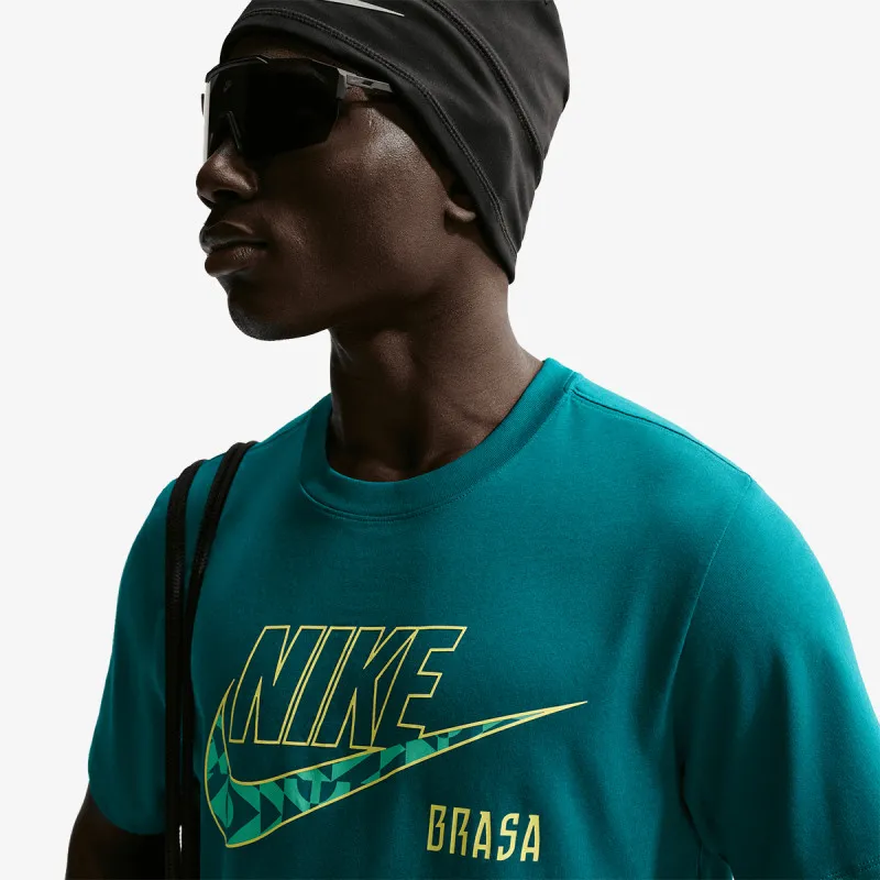 Nike CBF M NK FUTURA TEE 