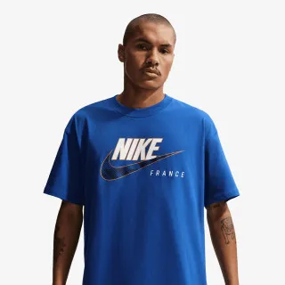 Nike FFF M NK FUTURA TEE 