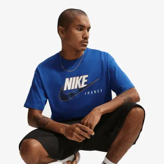 Nike FFF M NK FUTURA TEE 
