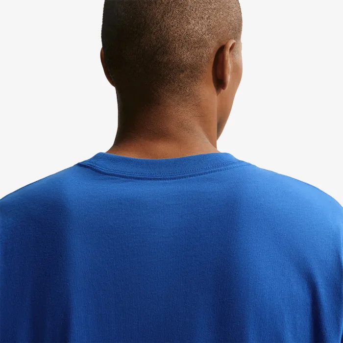 Nike FFF M NK FUTURA TEE 