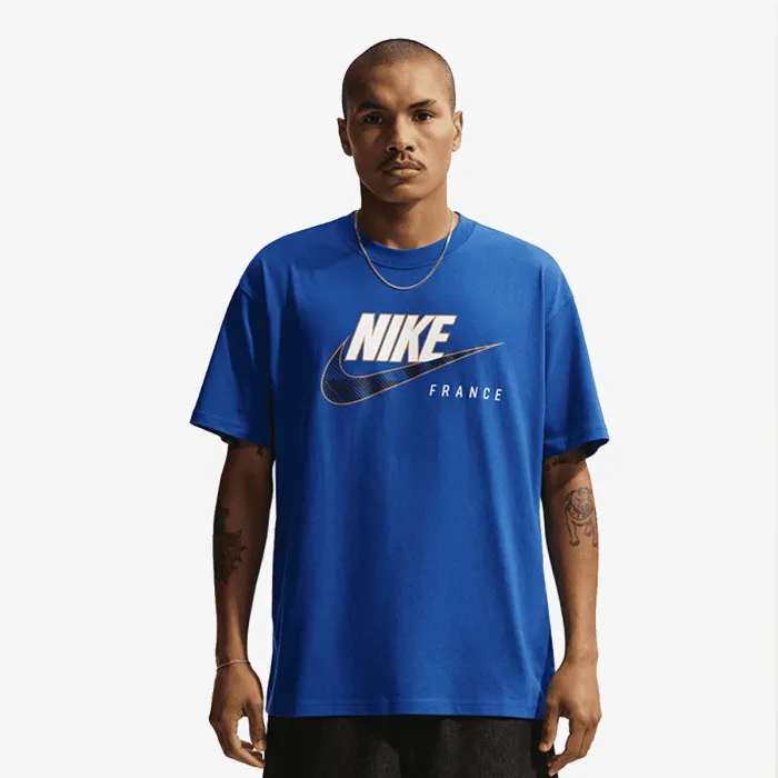 Nike FFF M NK FUTURA TEE 