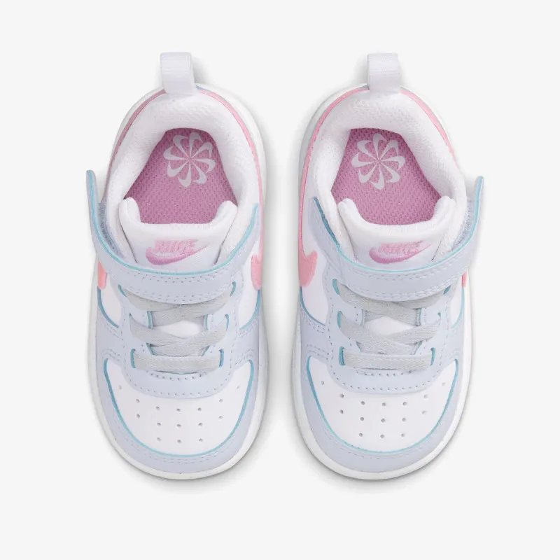 Nike COURT BOROUGH LOW ESS+ BTV 