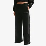 Nike W NK STDO FLC MW MR SCALLOP WL 