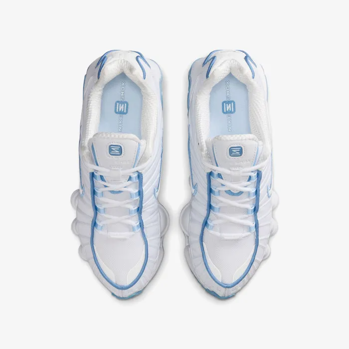 Nike SHOX TL REFLECT GS 
