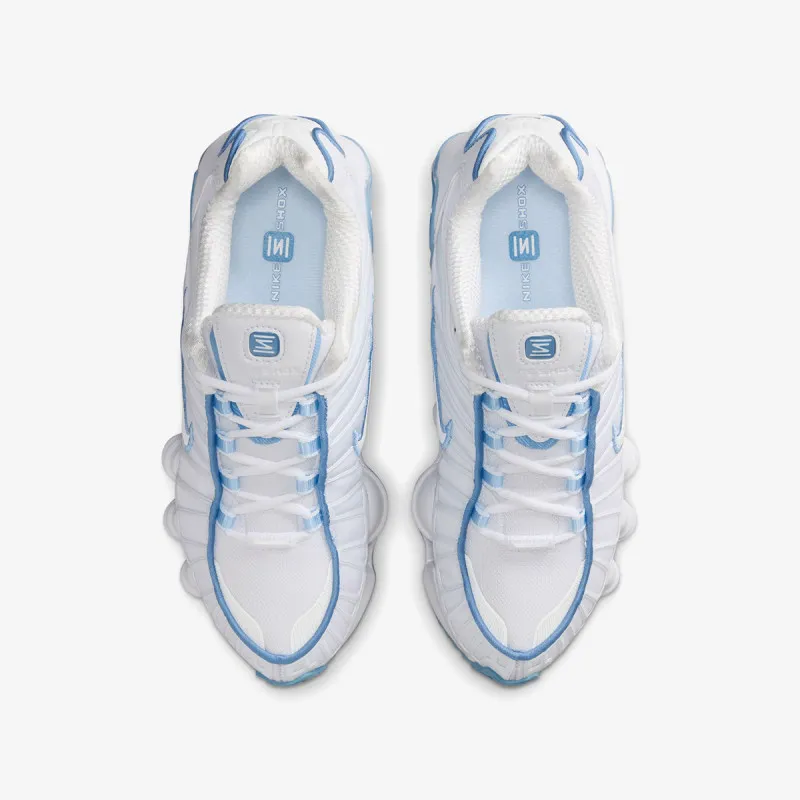 Nike SHOX TL REFLECT GS 