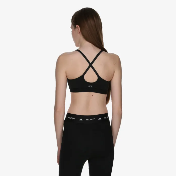 adidas ALL ME LS BRA 