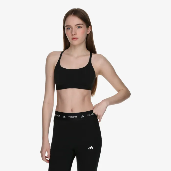 adidas ALL ME LS BRA 