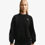 Nike W NK STDO FLC MW STD AD CREW 