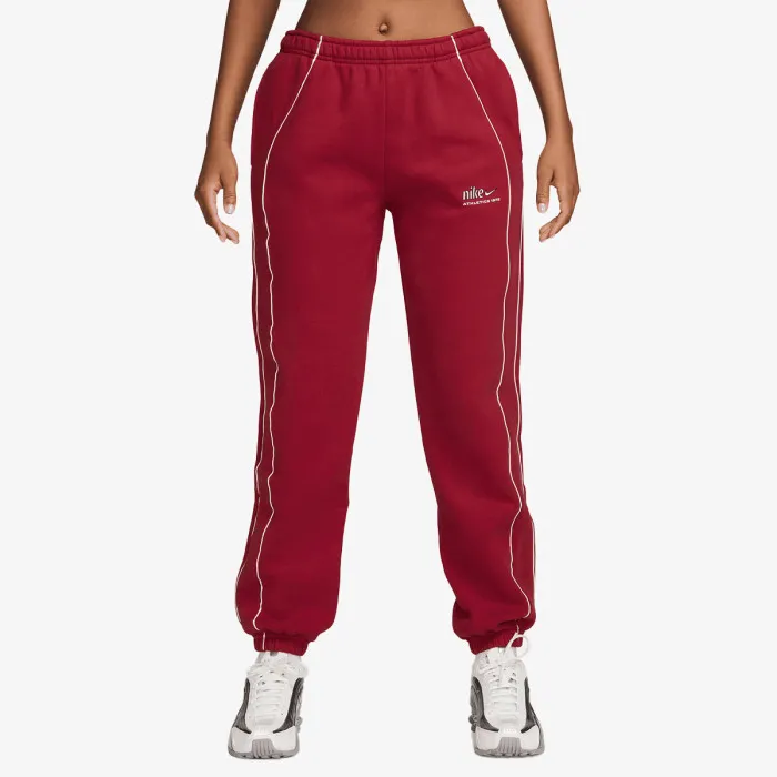 Nike W NK STDO FLC MW MR AD CFF PNT 