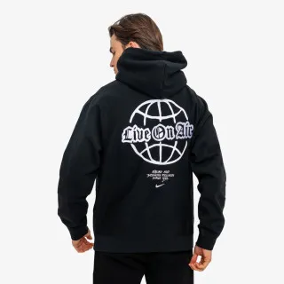 Nike M NK SOLO SW FLC HOODIE GPX 