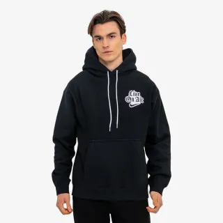 Nike M NK SOLO SW FLC HOODIE GPX 