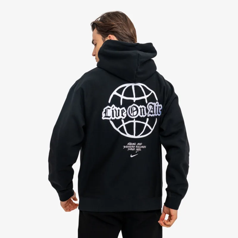 Nike M NK SOLO SW FLC HOODIE GPX 