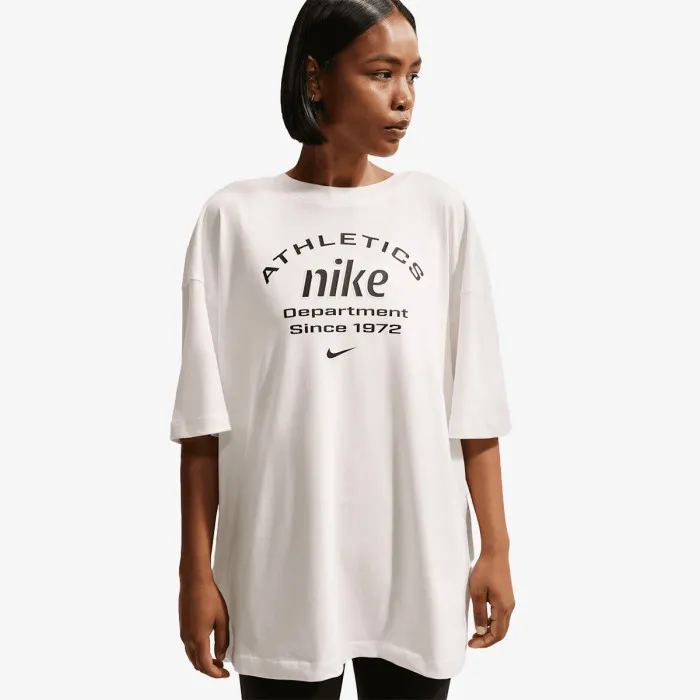 Nike W NSW X TRNG SS TEE OS 