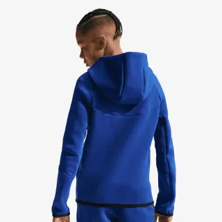 Nike PSG B NSW TECH FLC FZ 