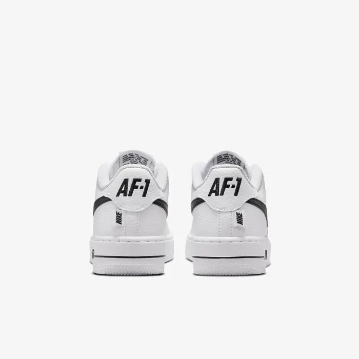 Nike AIR FORCE 1 LOW JS BG 