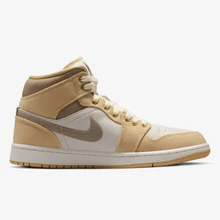 JORDAN WMNS AIR JORDAN 1 MID SE EMEA 