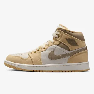JORDAN WMNS AIR JORDAN 1 MID SE EMEA 