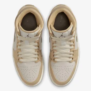 JORDAN WMNS AIR JORDAN 1 MID SE EMEA 