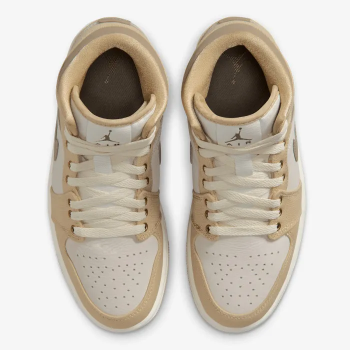 JORDAN WMNS AIR JORDAN 1 MID SE EMEA 