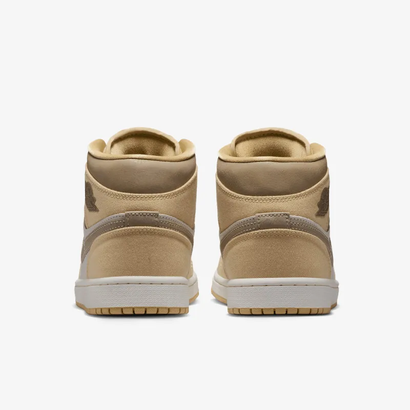JORDAN WMNS AIR JORDAN 1 MID SE EMEA 
