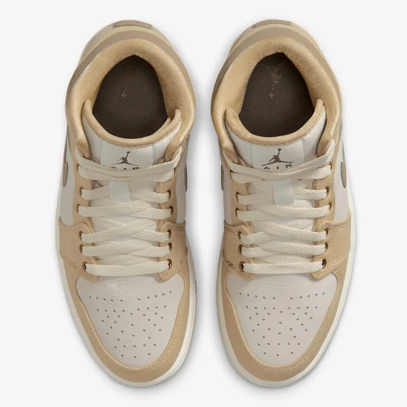 JORDAN WMNS AIR JORDAN 1 MID SE EMEA 