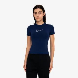 Nike W NSW SS MD TEE 