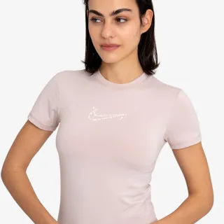 Nike W NSW SS MD TEE 