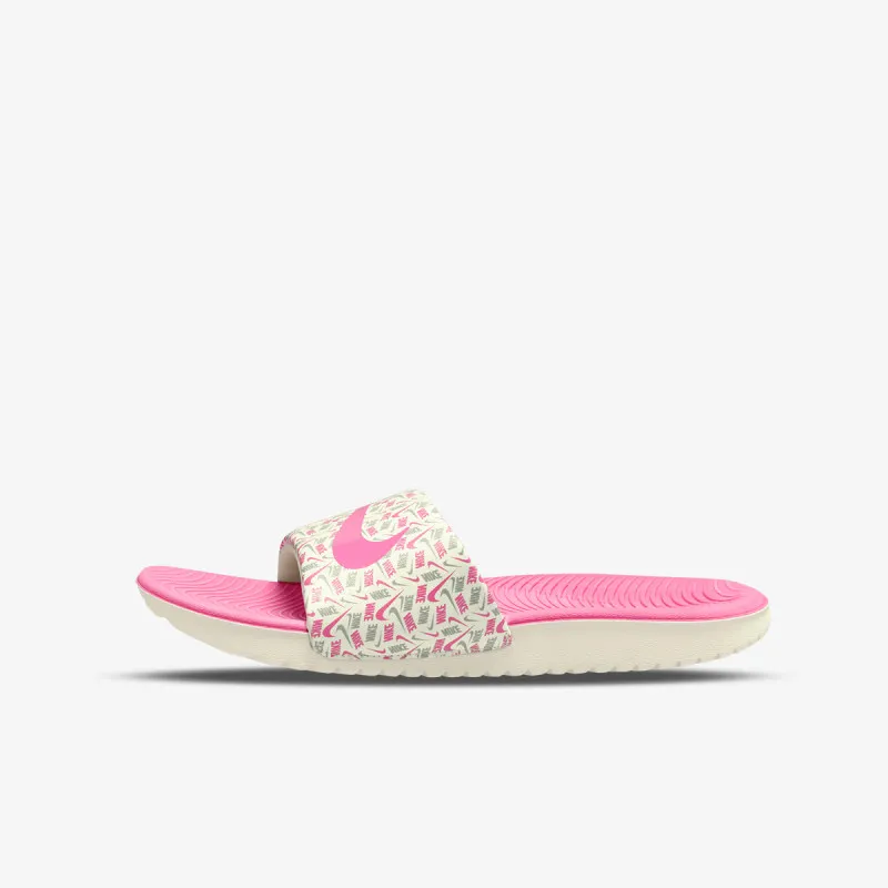 Nike KAWA SLIDE AOP BGP 