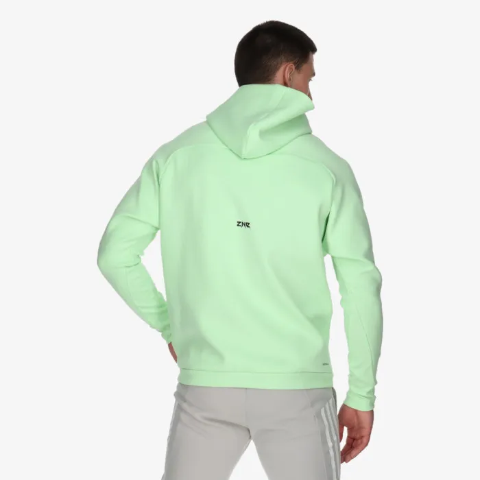 adidas Mikina s kapucňou New adidas Z.N.E. Premium 