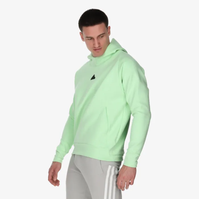 adidas Mikina s kapucňou New adidas Z.N.E. Premium 